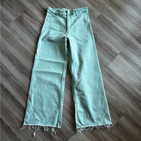 Zara Marine Jean - Picture 1 of 2